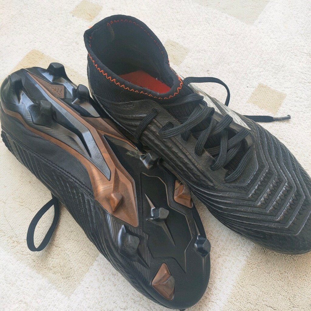 adidas krampon - 2