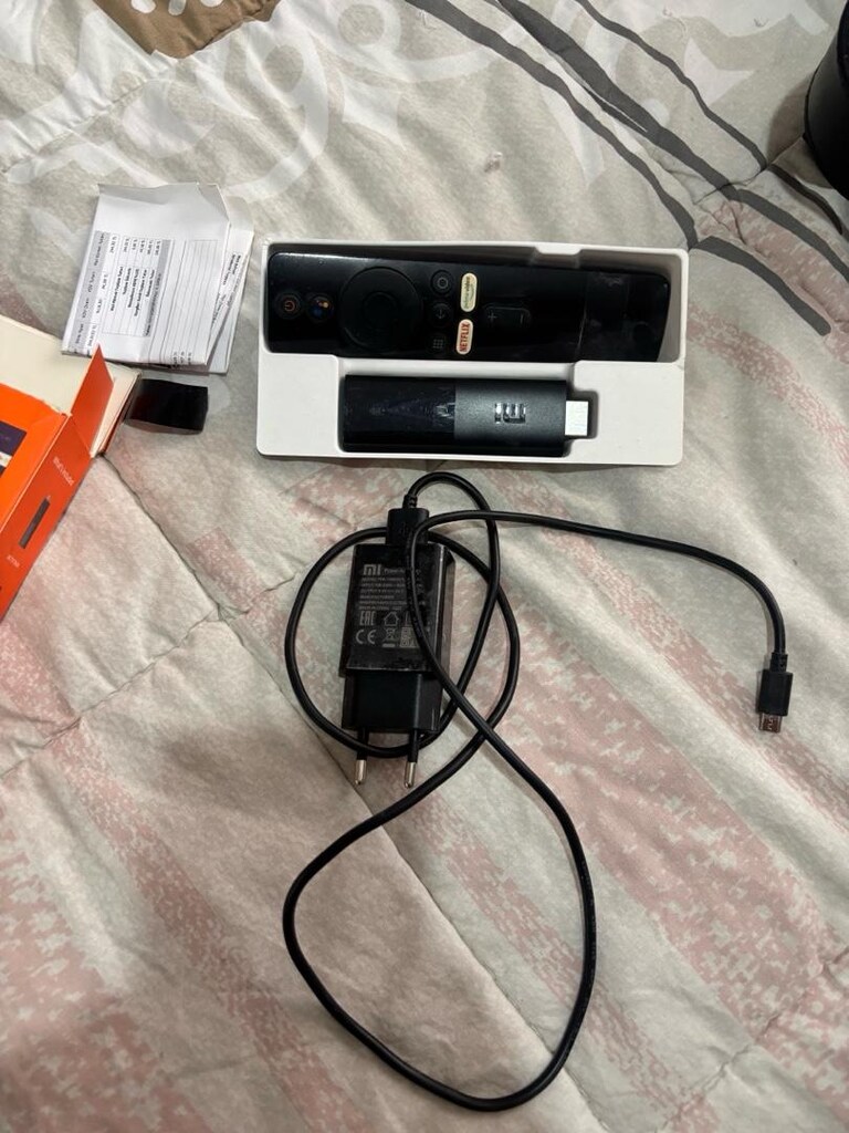 tv stick internet - 2