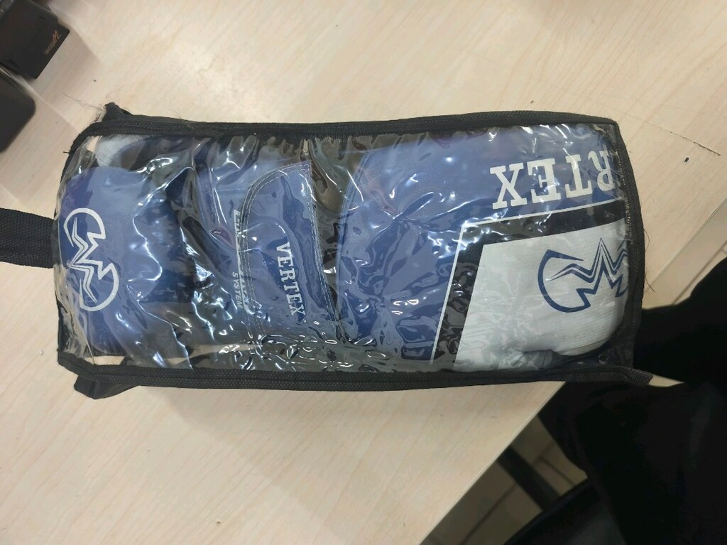 boks eldiveni - 3