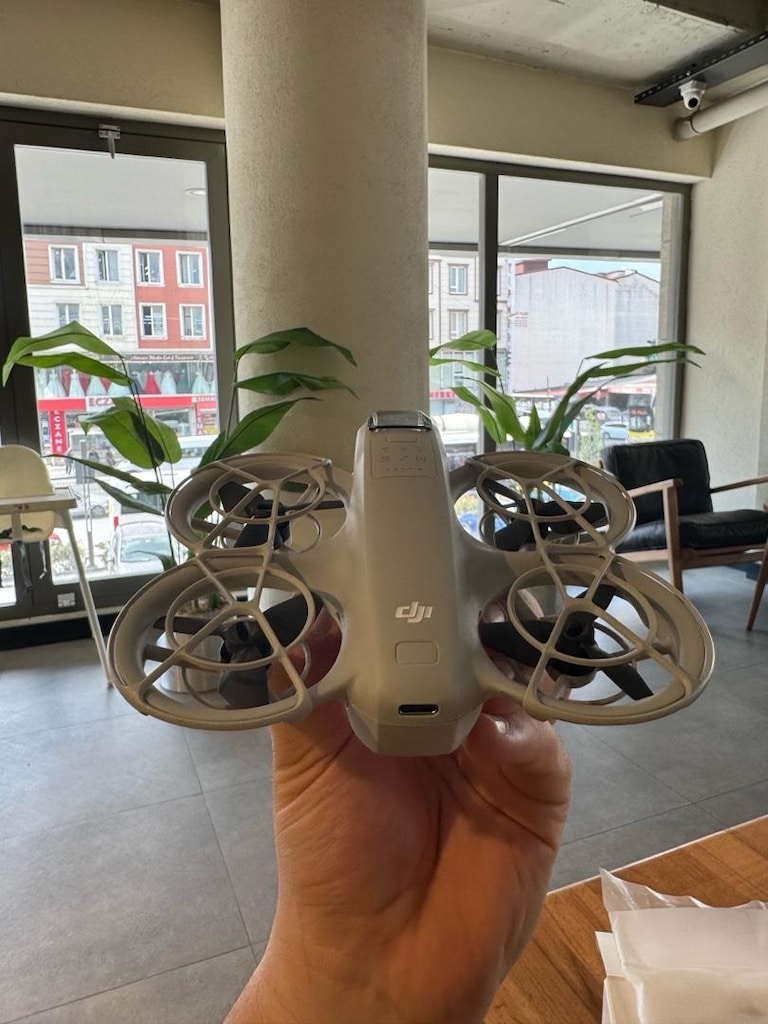 DJI Neo Drone - 4