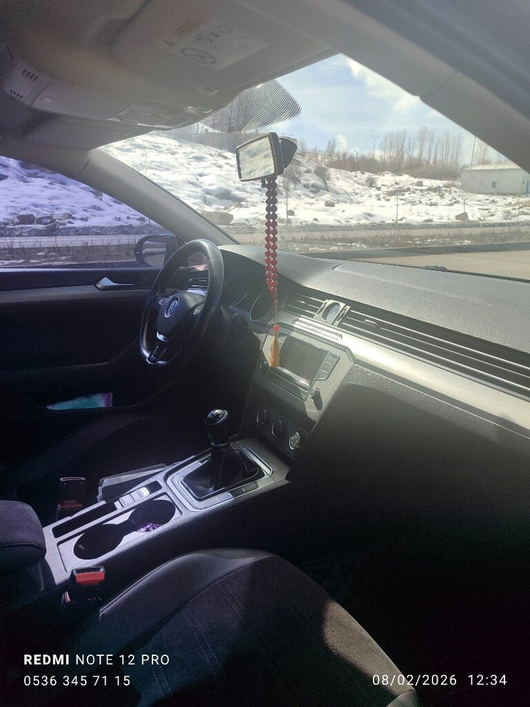passat - 6
