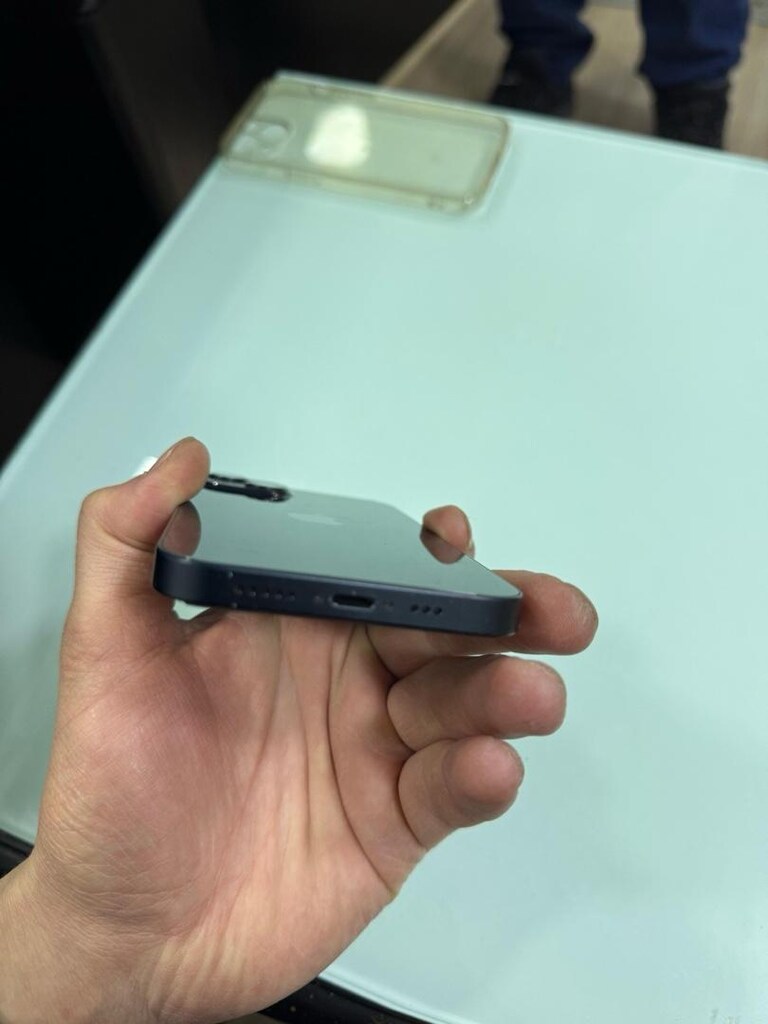 ACİL 12AYLIK ÇİZİKSİZ İPHONE 13 - 6