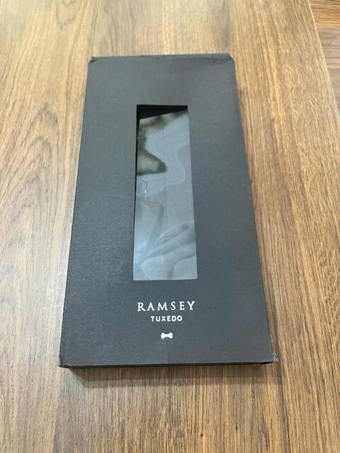 Ramsey Papyon & Kuşak Seti
