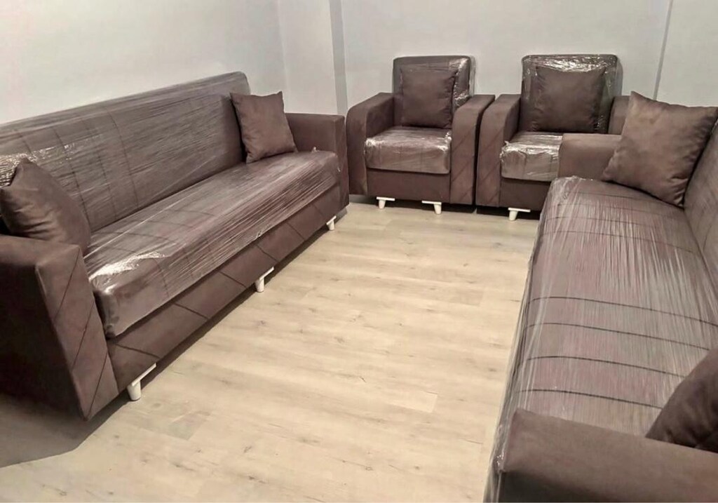 ALYONA MOBİLYA MAKSİ KOLTUK TAKIMLARI KAPIDA ÖDEME İSTANBUL TESLİM - 9