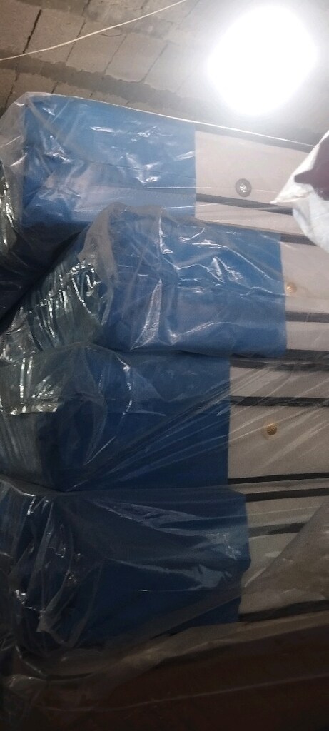 90 /190 full ortopedik yatak 25 cm'lik kalınlığı - 3