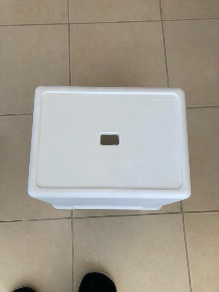 Banyo Taburesi - 3