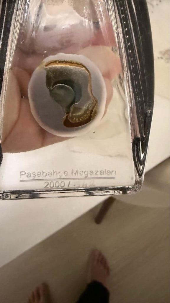 kolleksiyon vazo - 3
