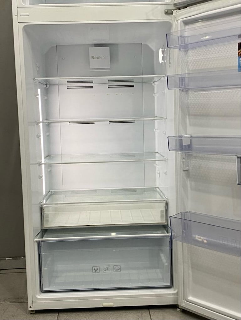 Beko No Frost A+ Yeni Nesil Buzdolabı - 4