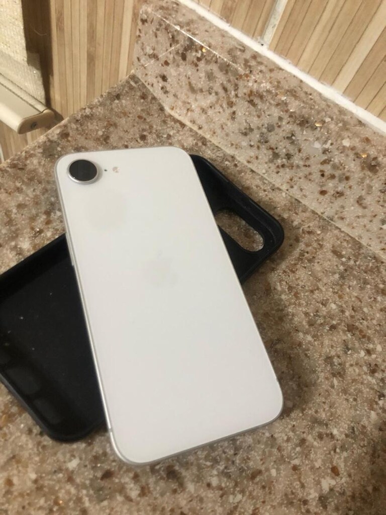 İPHONE 16E TERTEMİZ SORUNSUZ KUTULU FATURALI - 2