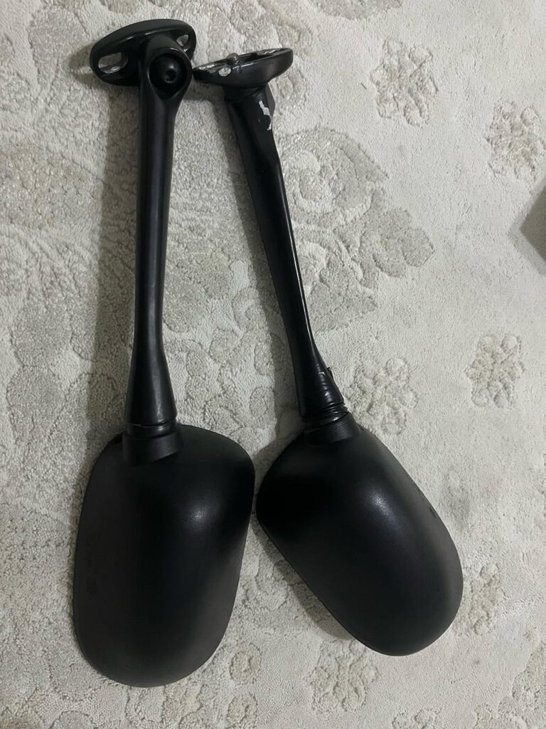 motosiklet dikiz aynası - 2