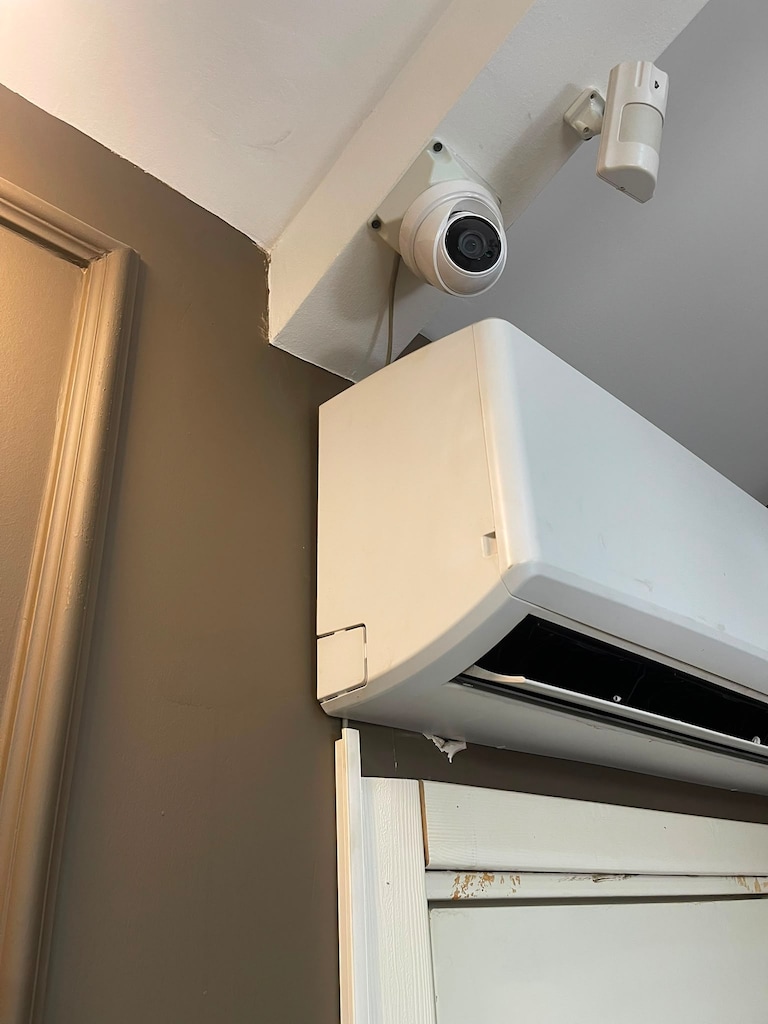 Vestel Flora Doğa Inverter A++ 24000 BTU Klima - 2