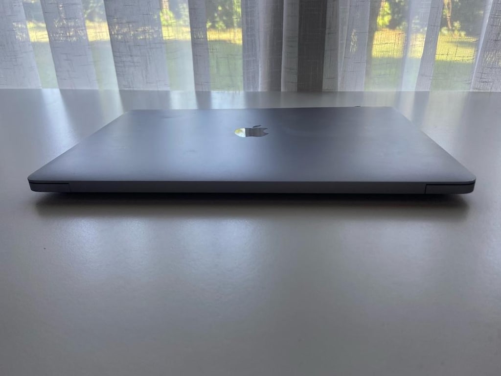Macbook Air M1 8GB Memory 512GB Hafıza - 5