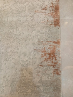 1.20x1.80 metrekare Bahariye halı - 4