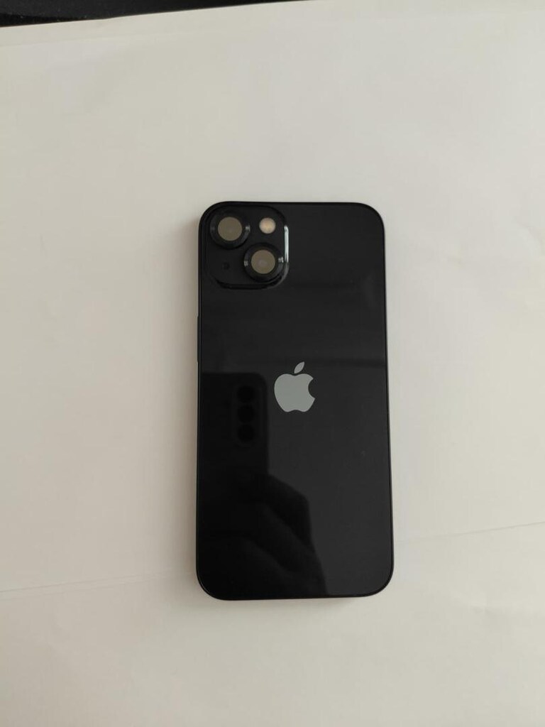 Temiz İphone 13 128 GB - 8