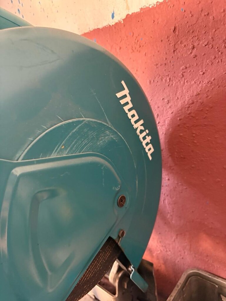 nokta taşlı kesme makinesi - 3