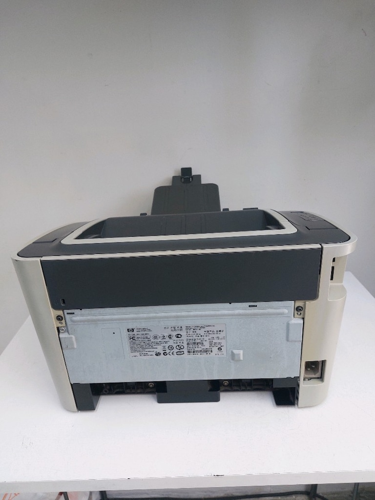 HP YAZICI - 6