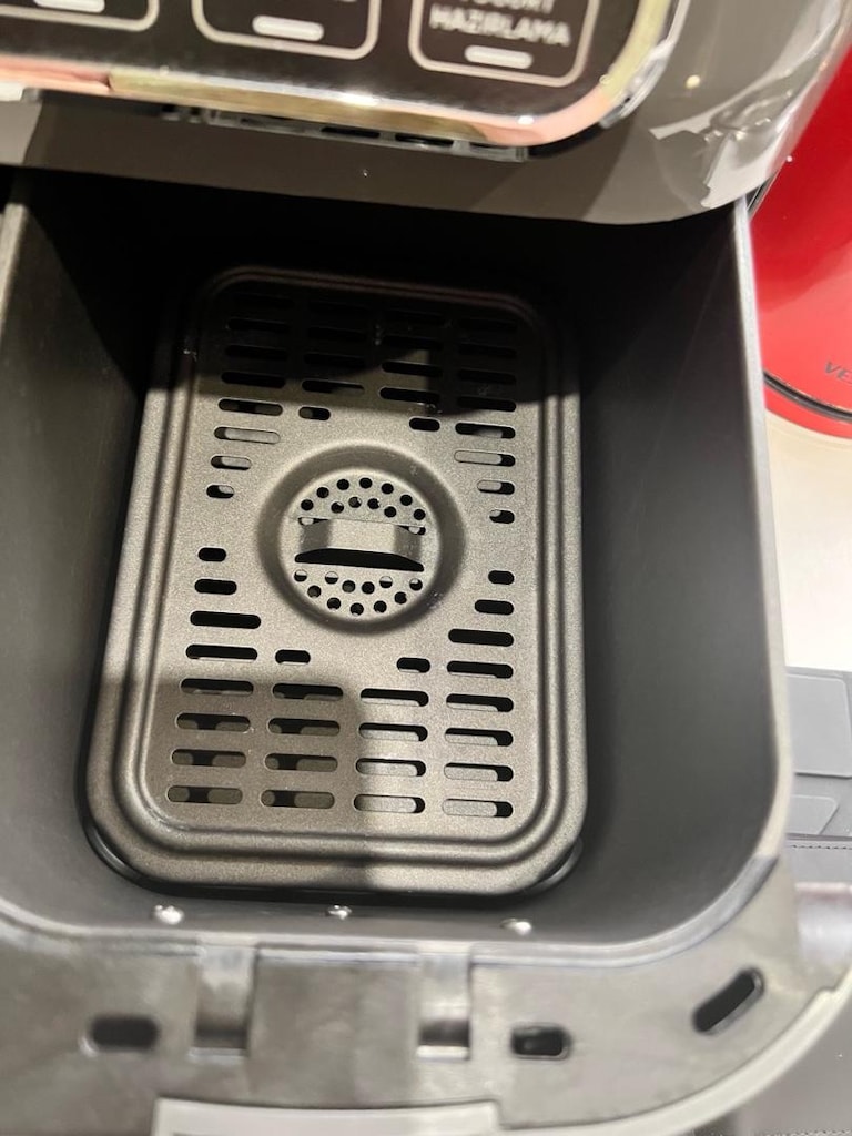 Karaca Home Airfryer - 4