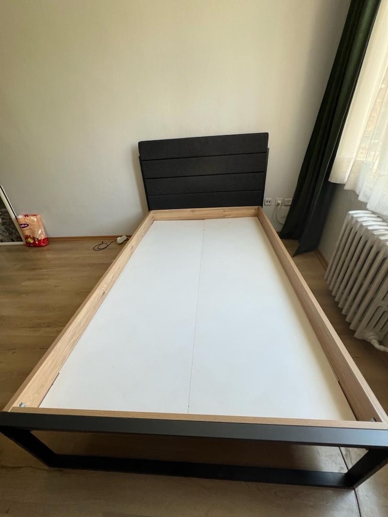 120x200 Karyola - 4