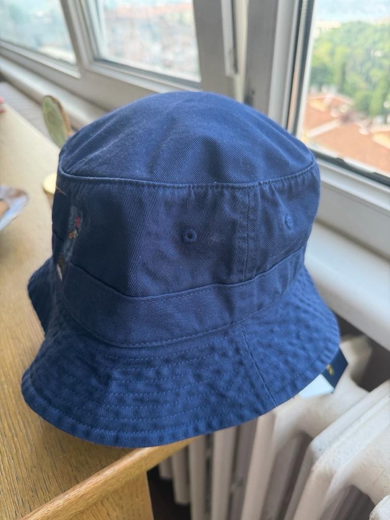 Polo Ralph Lauren Şapka - 7