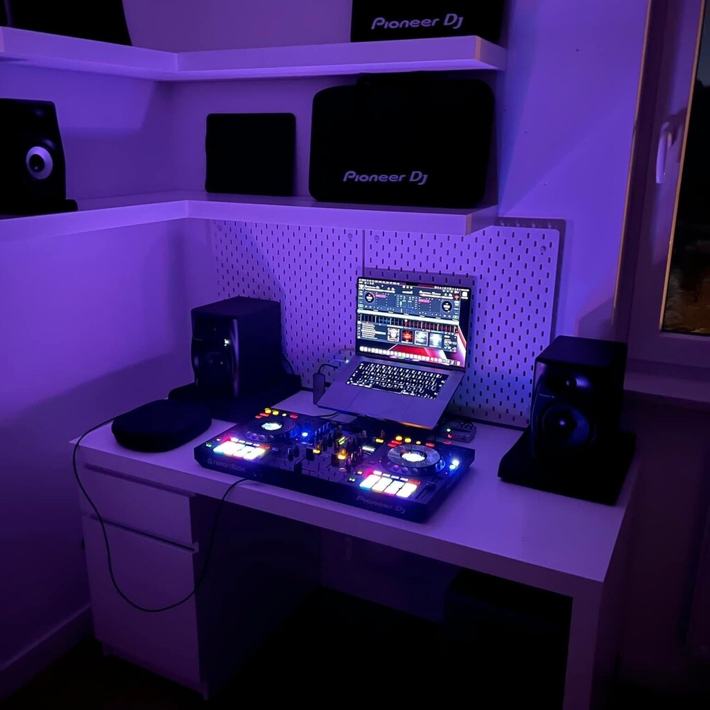 dj academy k.k - 2