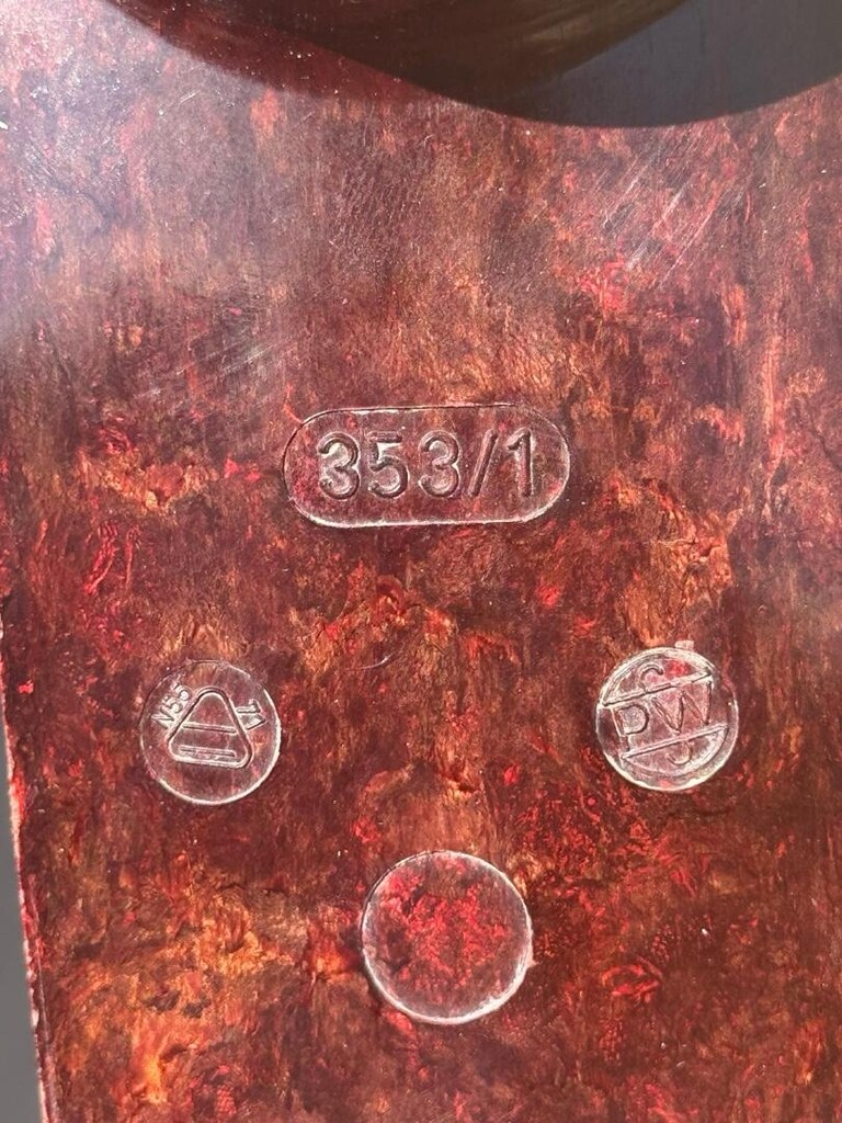 antika gemi dümeni - 7