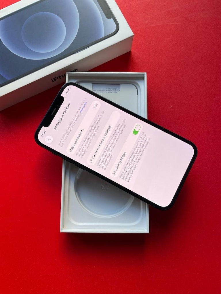Iphone 12 - 4