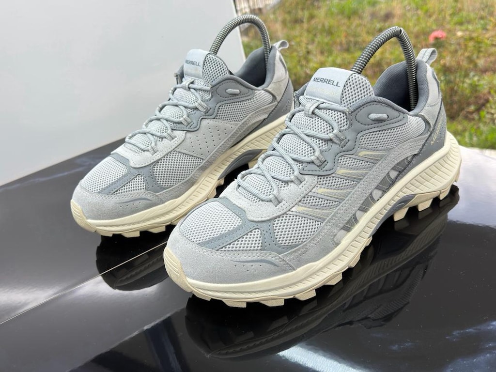 Orijinal MERRELL 45 numara - 3