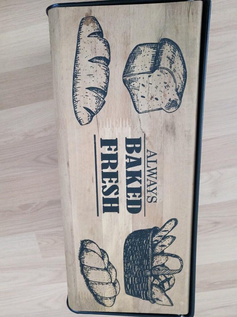 ekmeklik ahsap - 6