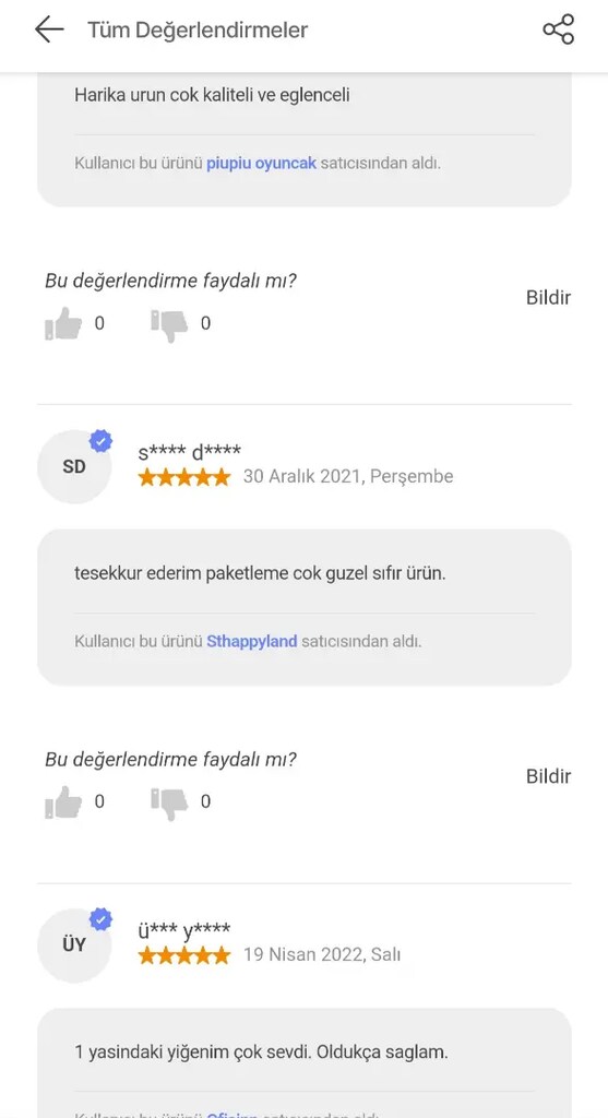 Fisher Price eğitici kamyon - 9
