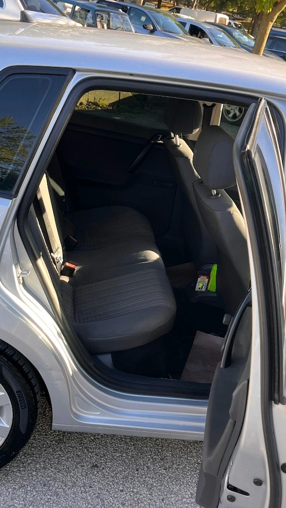 VW POLO TERTEMİZ AİLE ARACI - 9