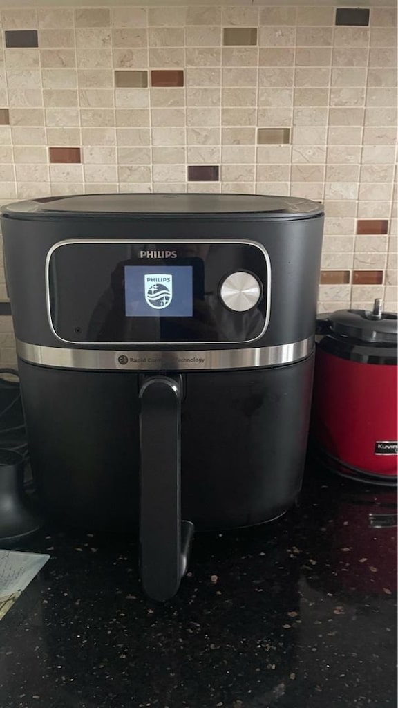 philips airfryer - 4