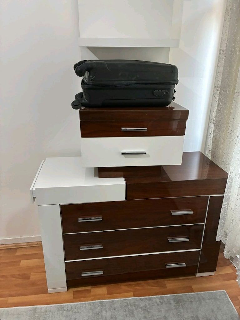 Tüm Yatak Odası - 14