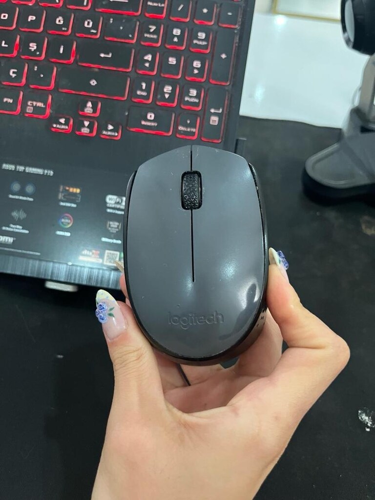 Asus Tuf Gaming F15 Laptop - 13