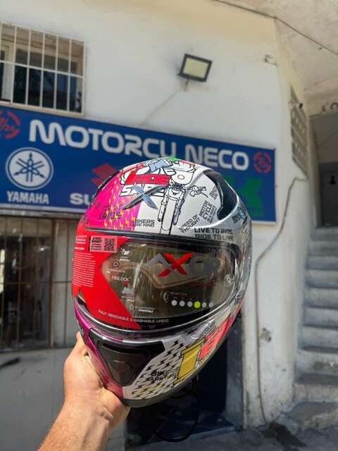 Xor HELMETS
