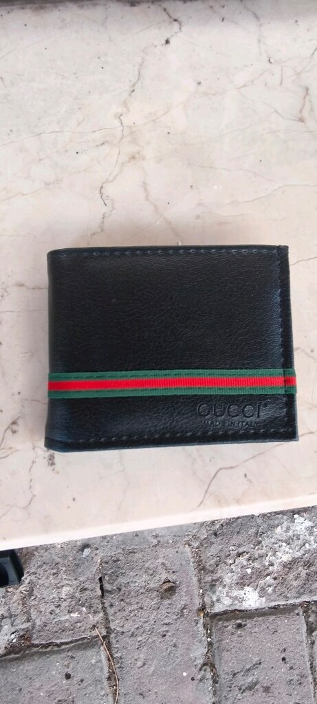 Gucci Louis Vuitton cuzdan - 3