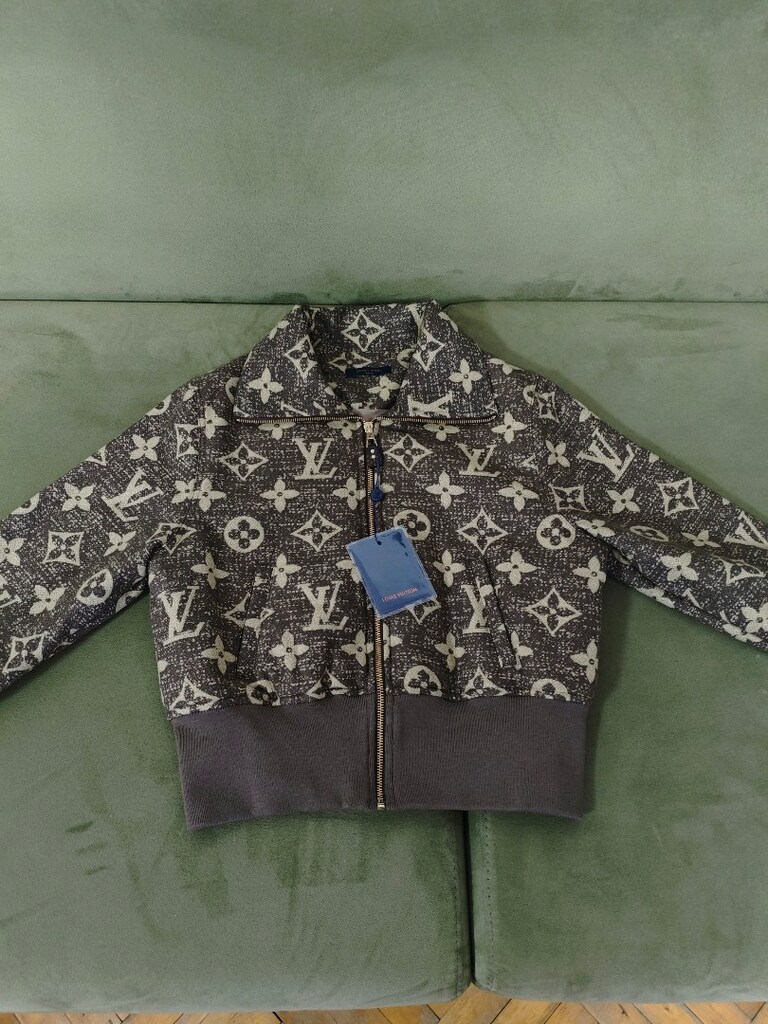 Louıs Vuitton bayan mont - 4