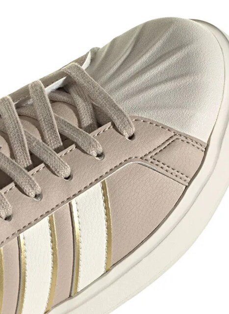 Adidas STREETTALK Bej IH4315 – Kapıda Teslim