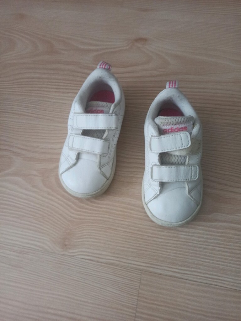 Adidas ayakkabı - 7