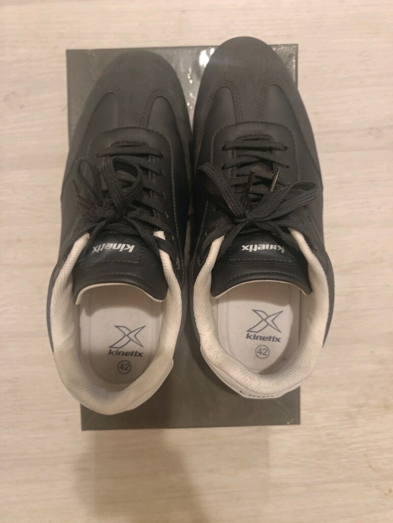 Kinetix spor ayakkabı - 3