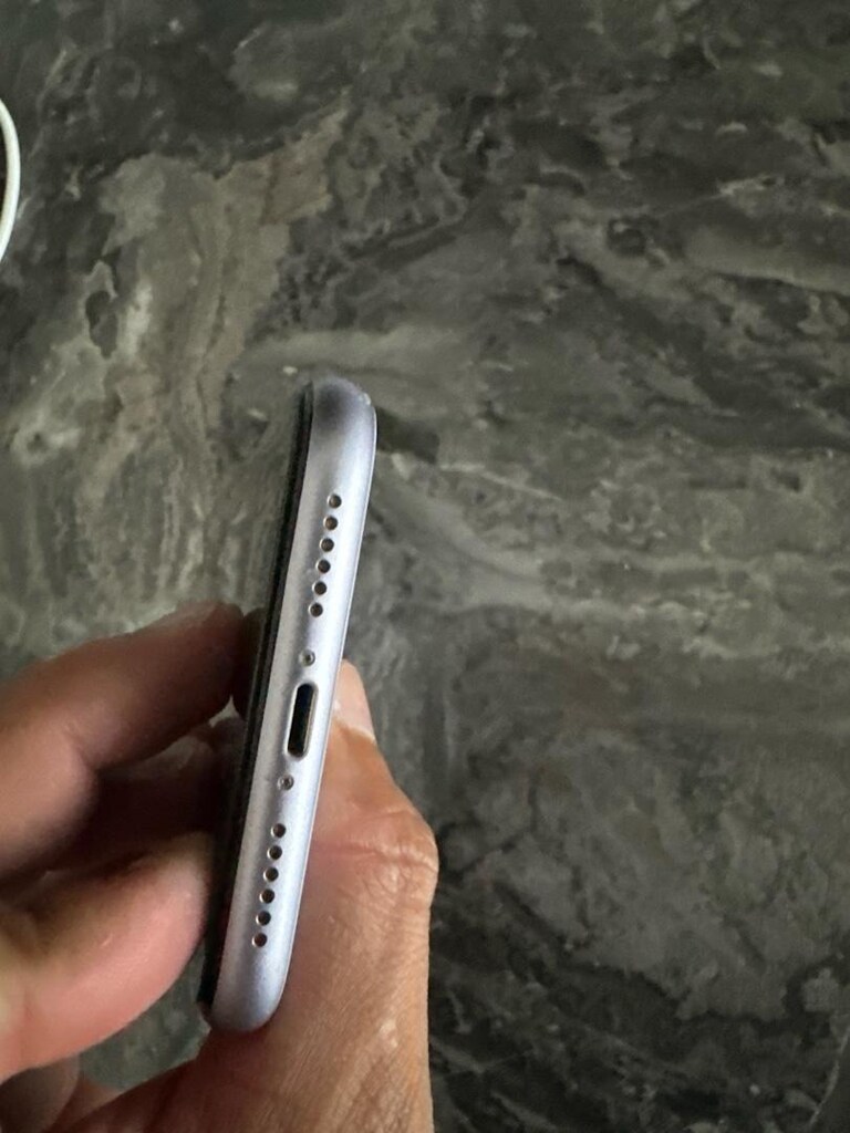 iphone 11 64 gb Mor - 4