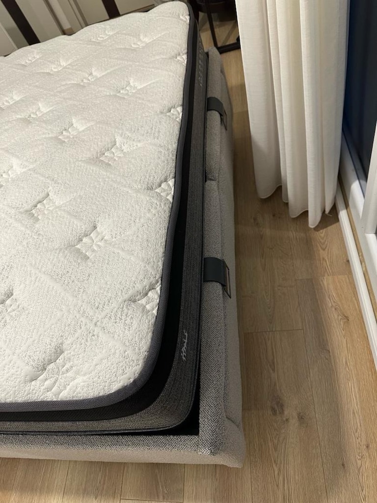 Yeni sayılabilir bazalı sandıklı yatak - 3