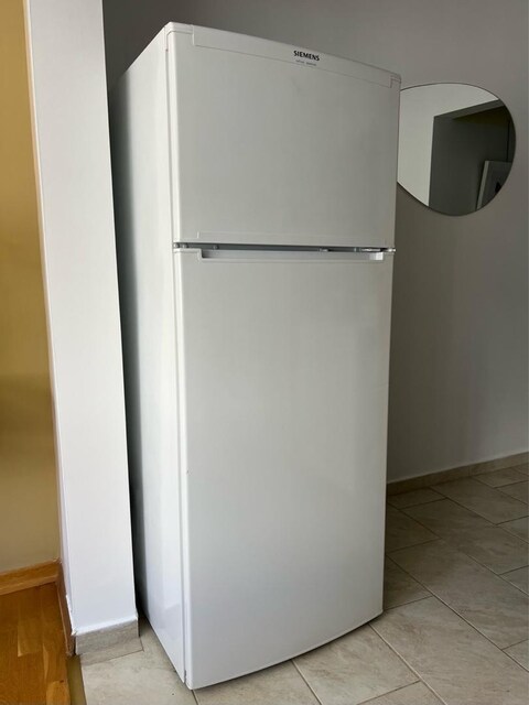 Siemens No-Frost Buzdolabı