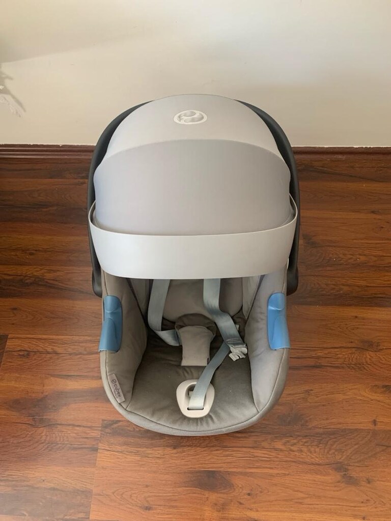 cybex Aton B2 - 4