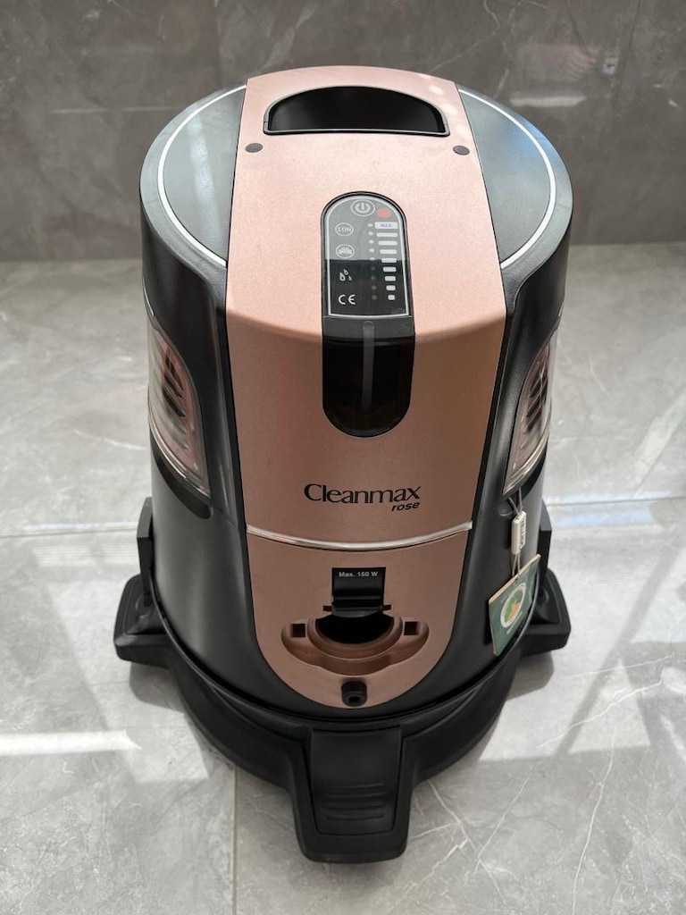 İHLAS CLEANMAX ROSE - 12