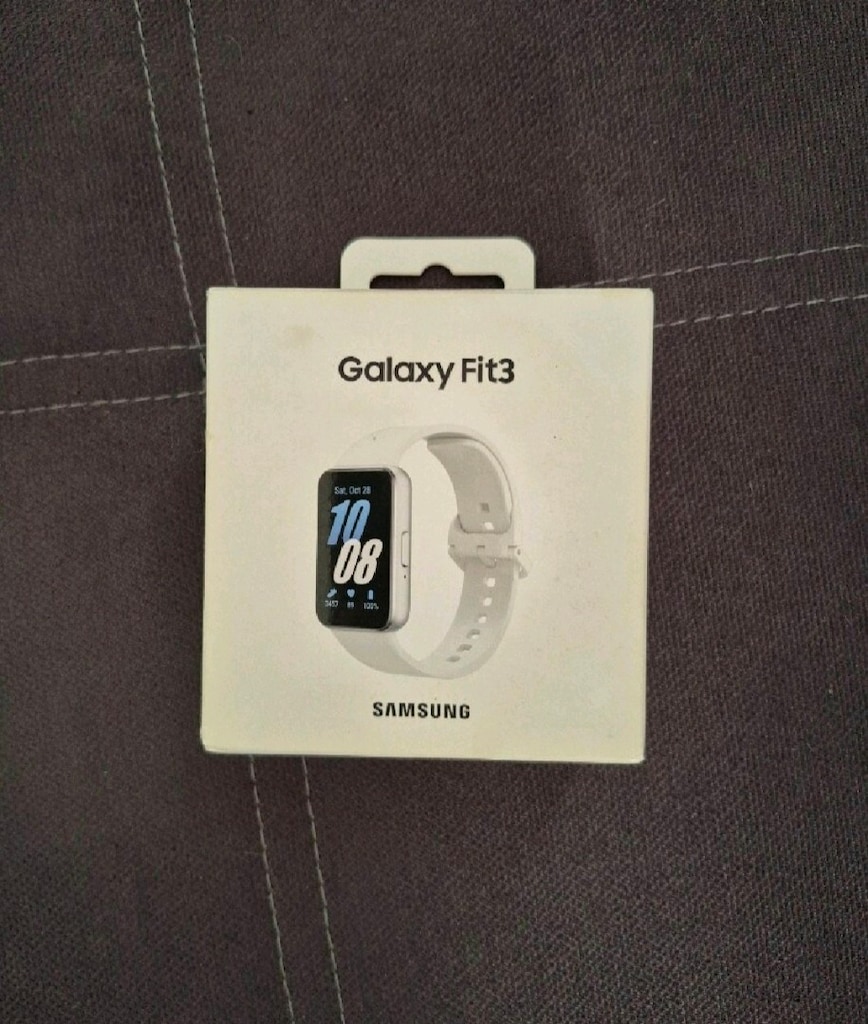 !ACİL SATILIK! SAMSUNG FİT 3 - 3