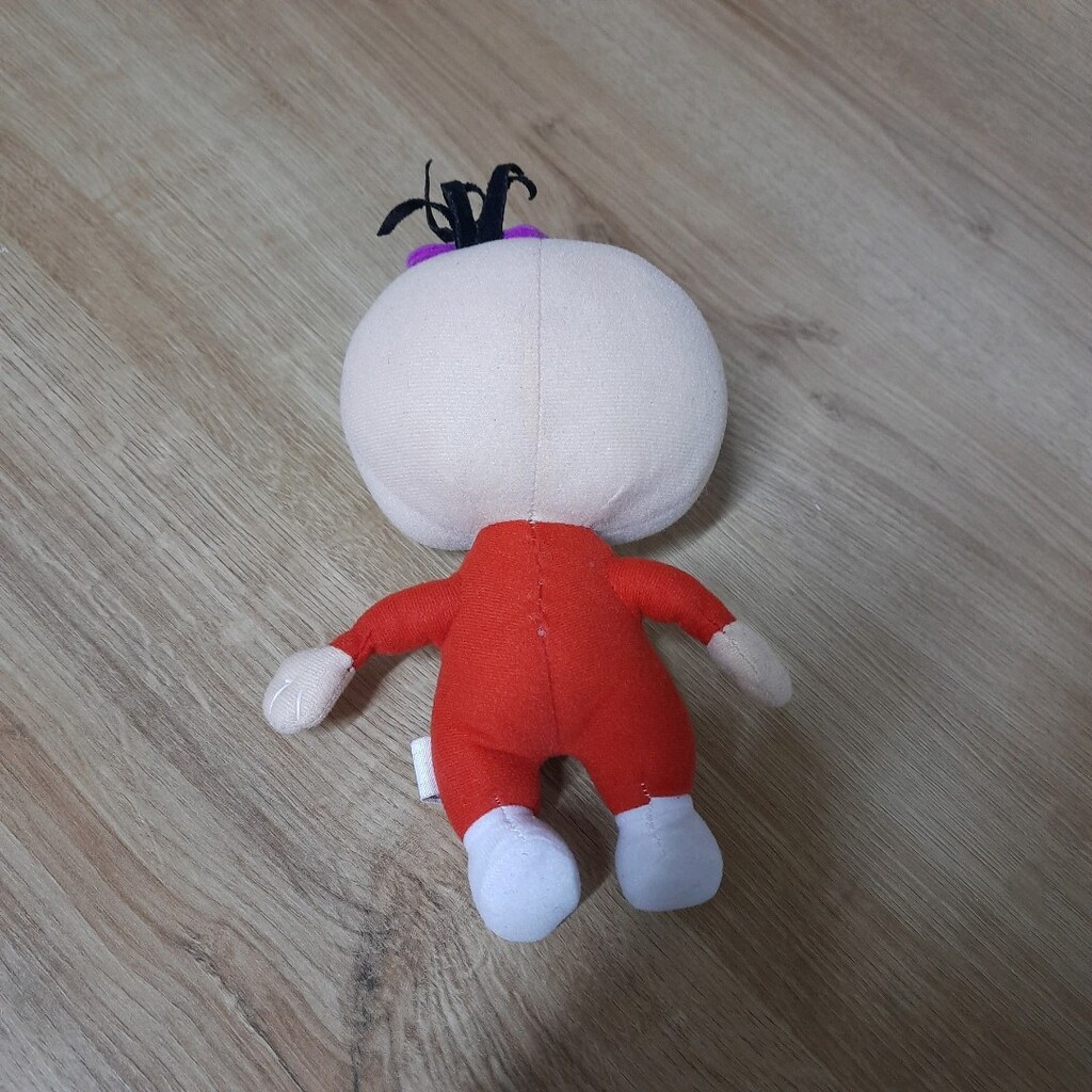 peluş bebee - 3