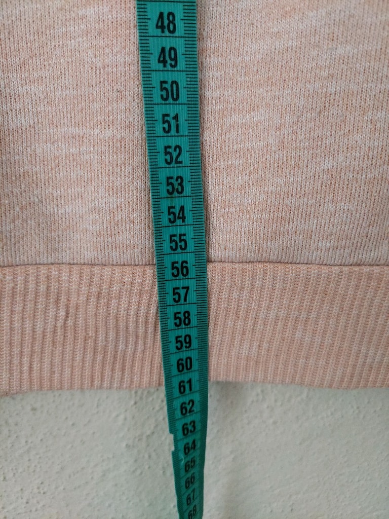 LCW açık pembe kapşonlu Sweatshirt&hoodie - 16