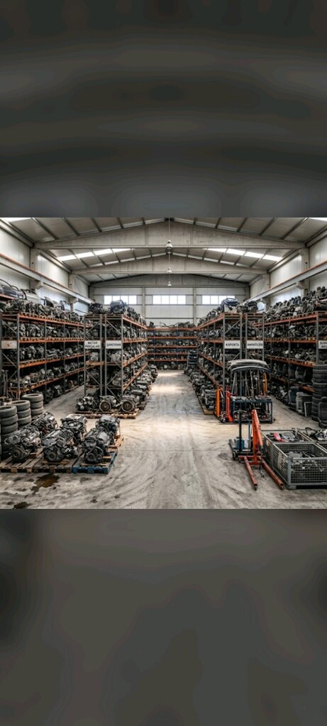 Opel çıkma amortisör - 2