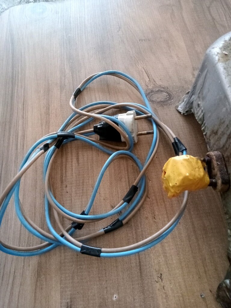 döküm seyyar ısıtıcı - 6