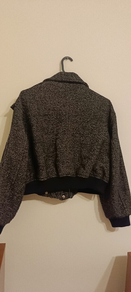 Bershka bomber ceket - 2